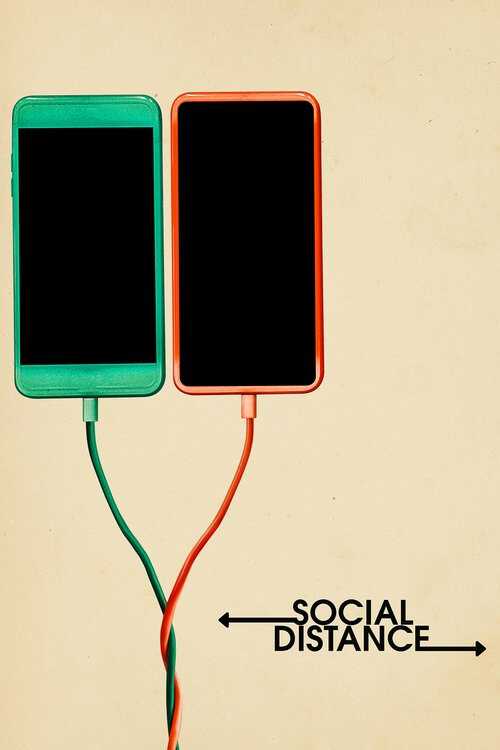 |DE| Social Distance 8
