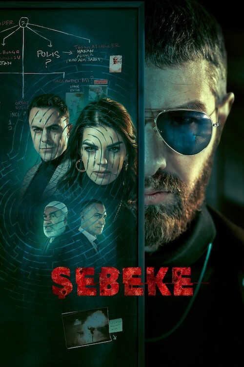 |TR| Sebeke 8