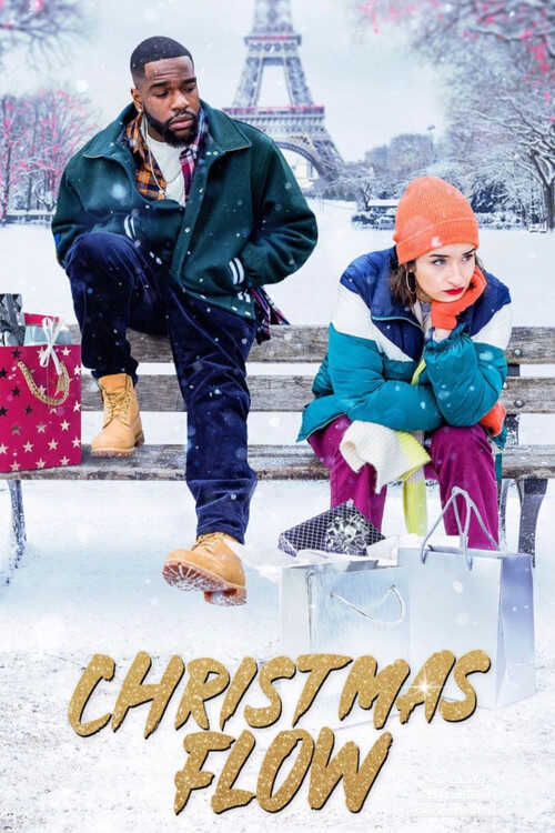 |DE| Christmas Flow 8