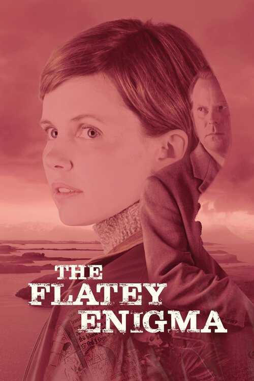 |NL| The Flatey Enigma 8