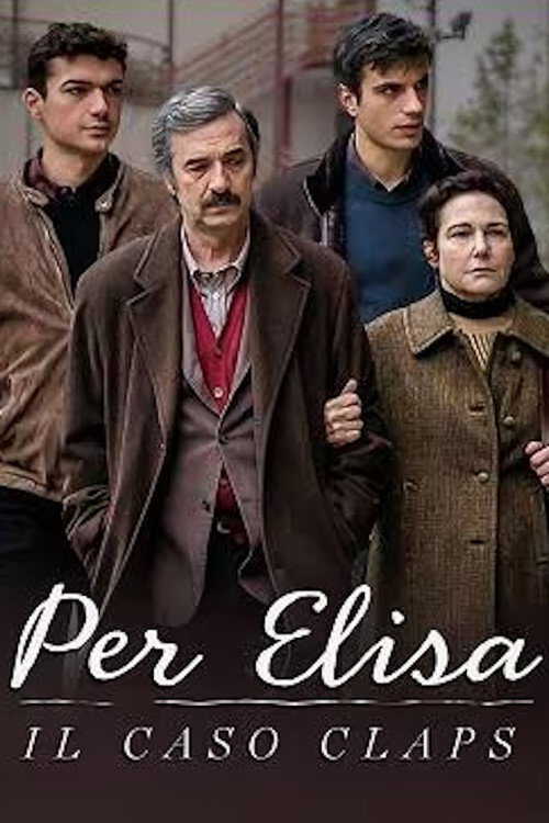 |IT| Per Elisa - Il caso Claps 8