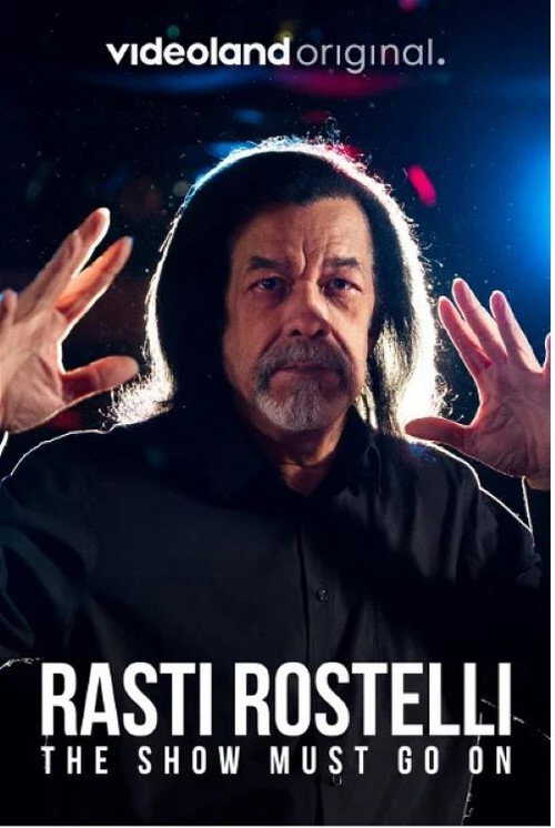|NL| Rasti Rostelli: The Show Must Go On 8