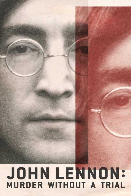 |RU| John Lennon: Murder Without a Trial 8