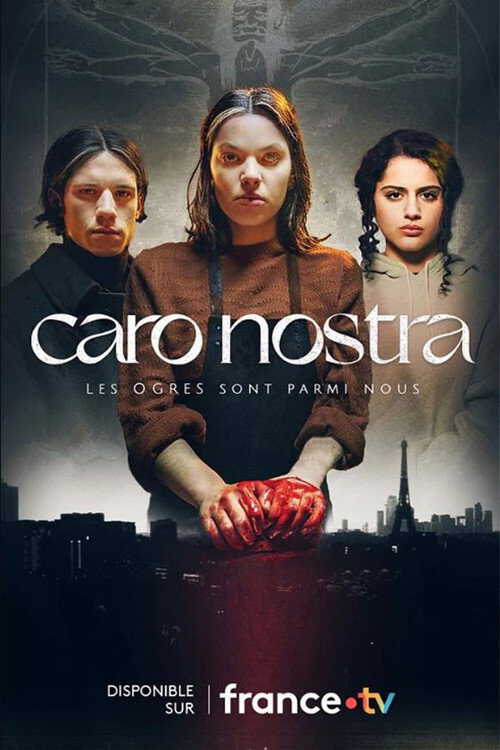 |FR| Caro Nostra 8