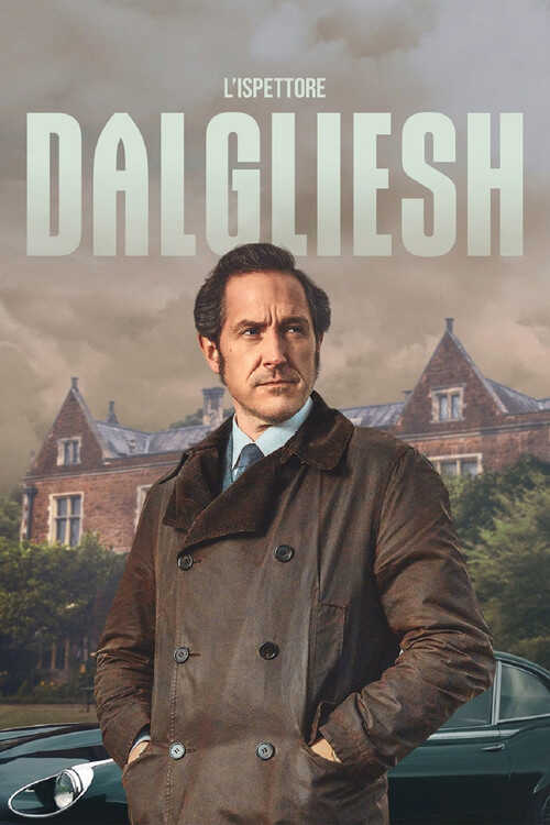 |IT| L ispettore Dalgliesh 8