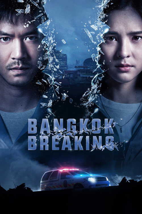 |NL| Bangkok Breaking 8