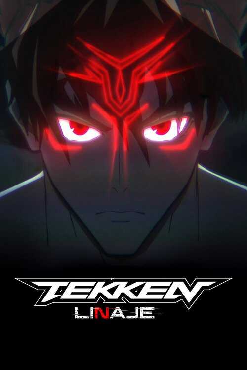 |ES| Tekken: Linaje 8