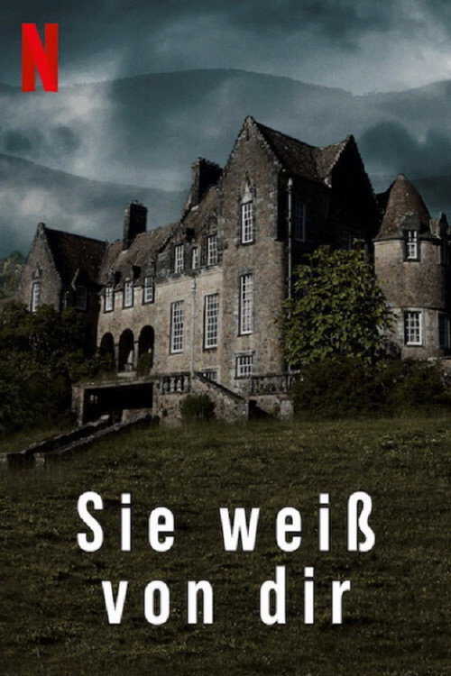 |DE| Sie weib von dir 8