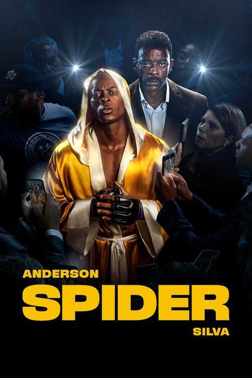 |AR| Anderson 8
