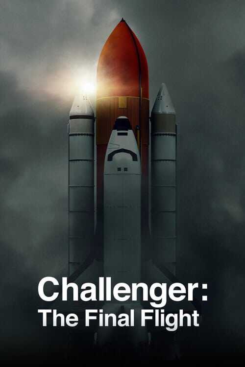 |EN| Challenger: The Final Flight 8