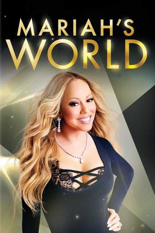 |NL| Mariahs World 8