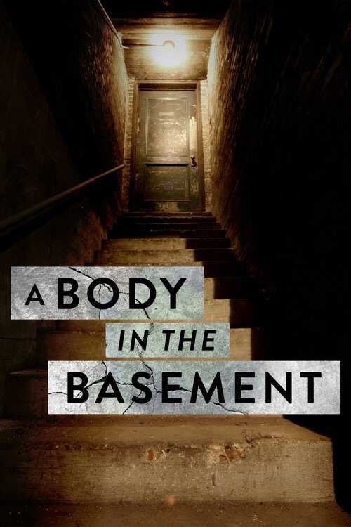 |NL| A Body in the Basement 8