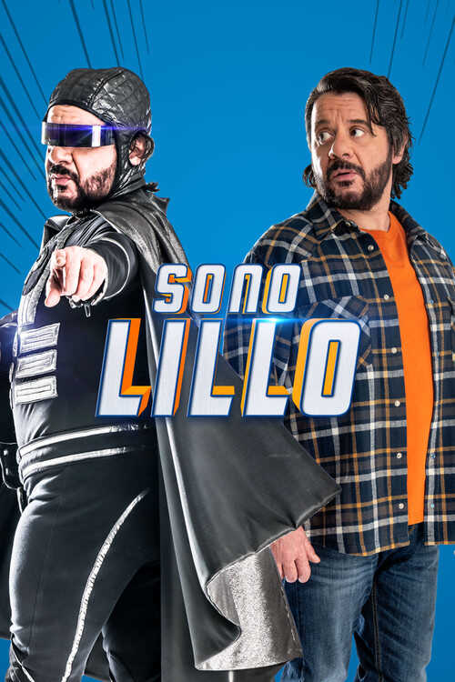 |IT| Sono Lillo 8