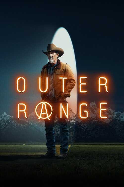 |PL| Outer Range 8
