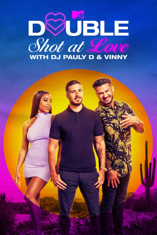 |EN| Double Shot at Love 8