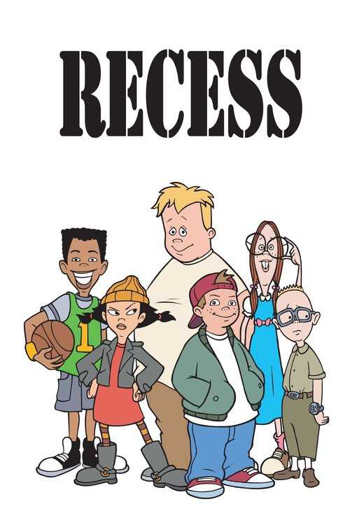|NL| Recess 8