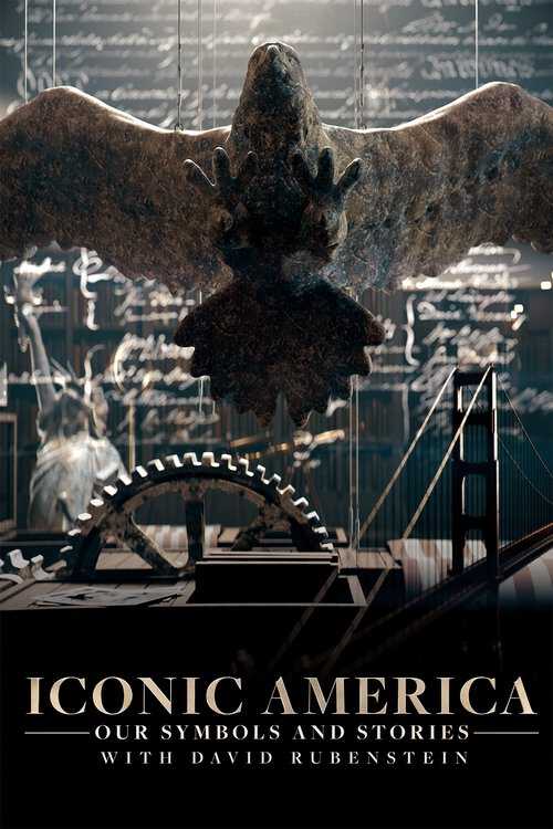|EN| Iconic America 8