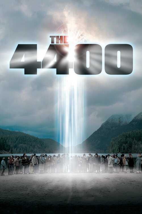 |NL| The 4400 8