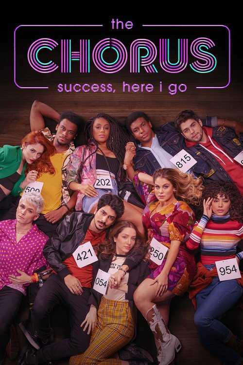 |IT| The Chorus: Success, Here I Go 8