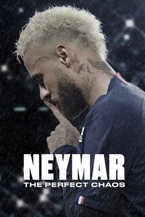 |AR| Neymar: The Perfect Chaos 8