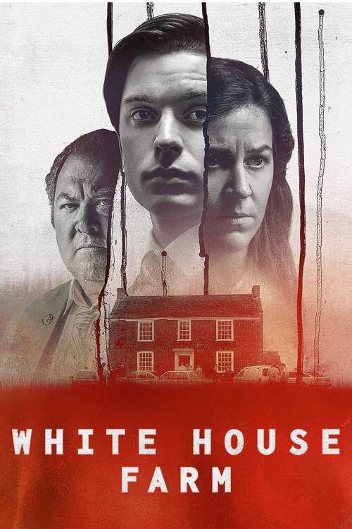 |EN| White House Farm 8