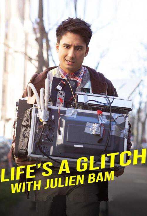 |DE| Lifes a Glitch with Julien Bam 8