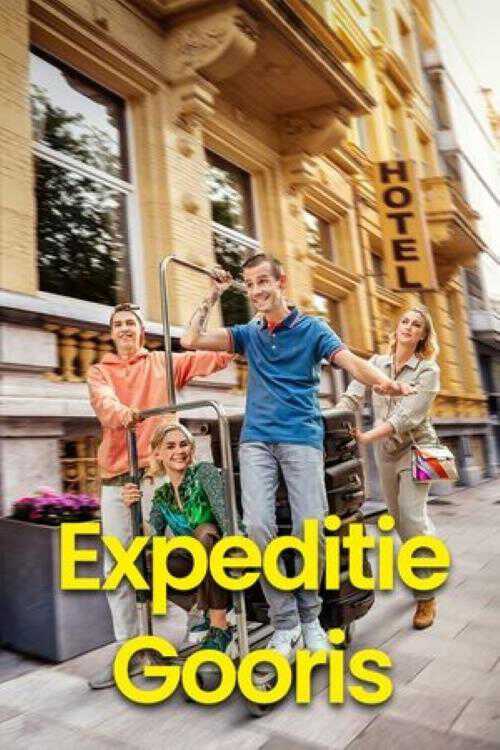 |BE| Expeditie Gooris 8
