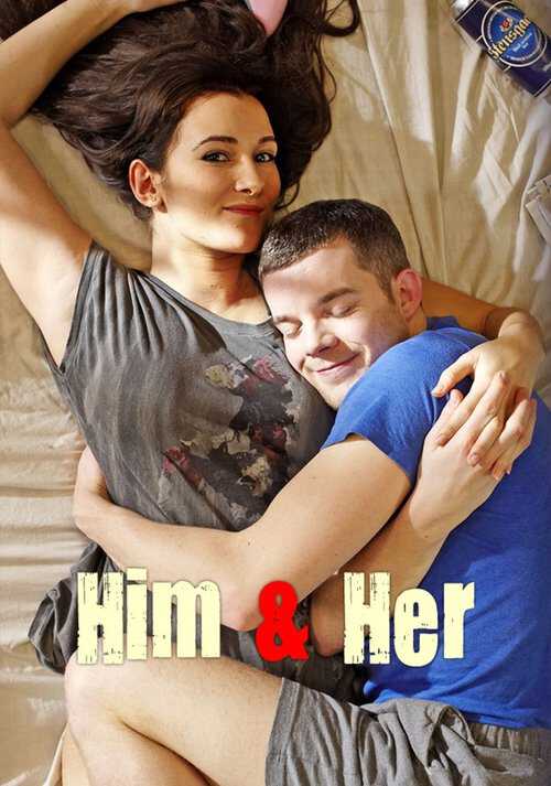 |EN| Him & Her 8
