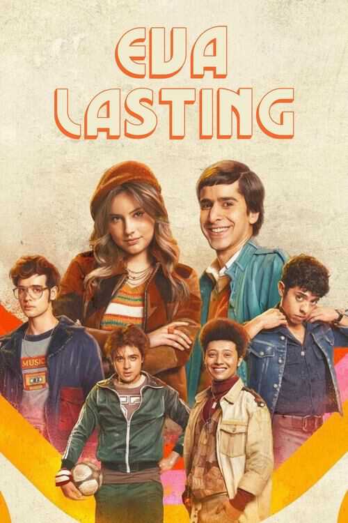 |AR| Eva Lasting 8
