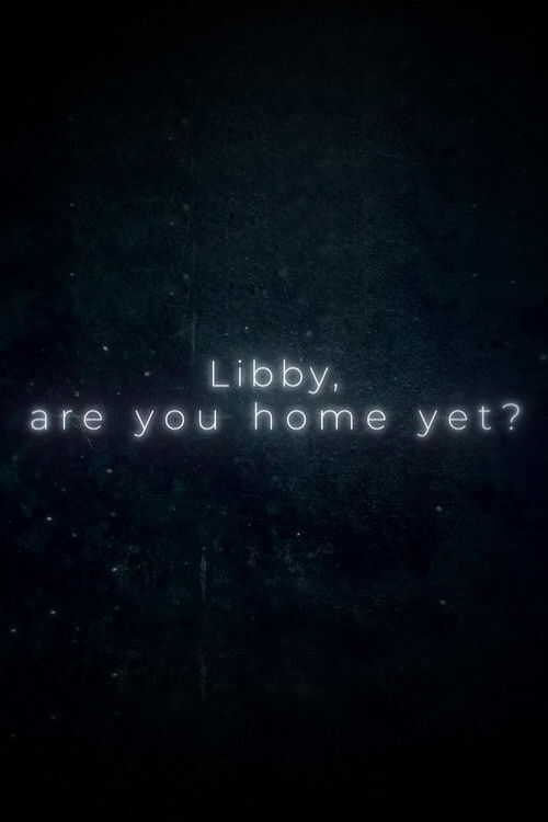 |NL| Libby, Are You Home Yet? 8