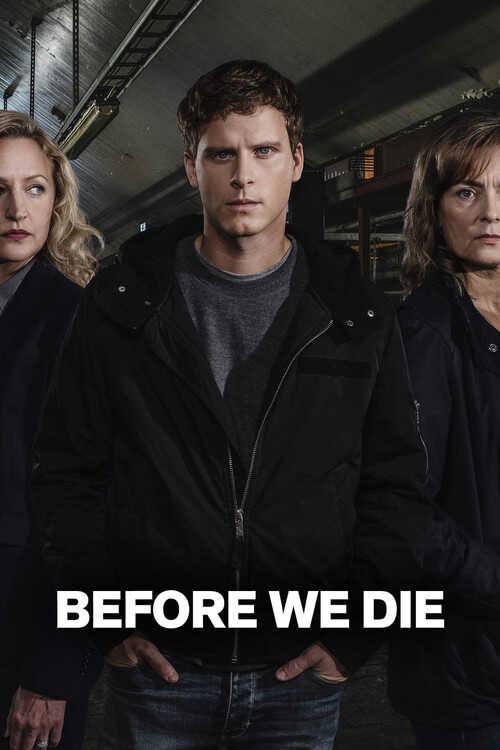|RU| Before We Die 8