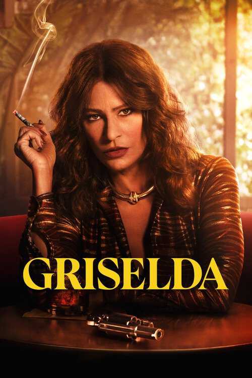 |EN| Griselda 8