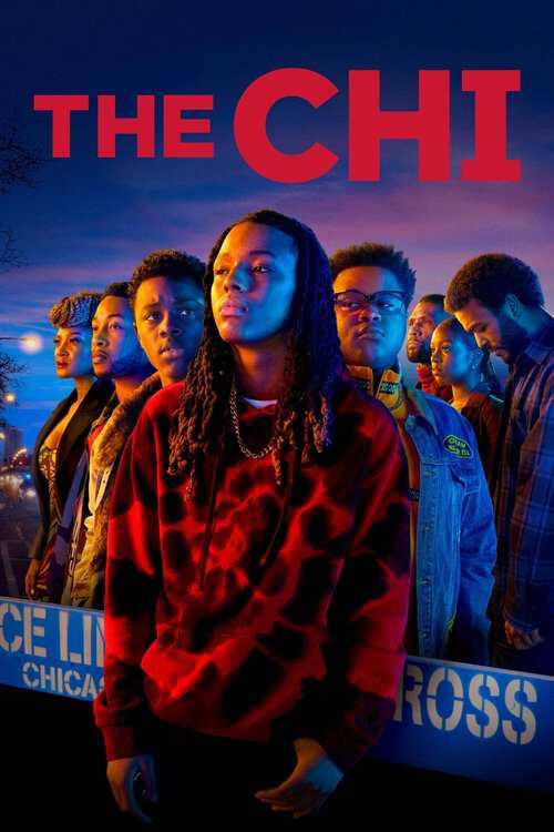 |EN| The Chi 8
