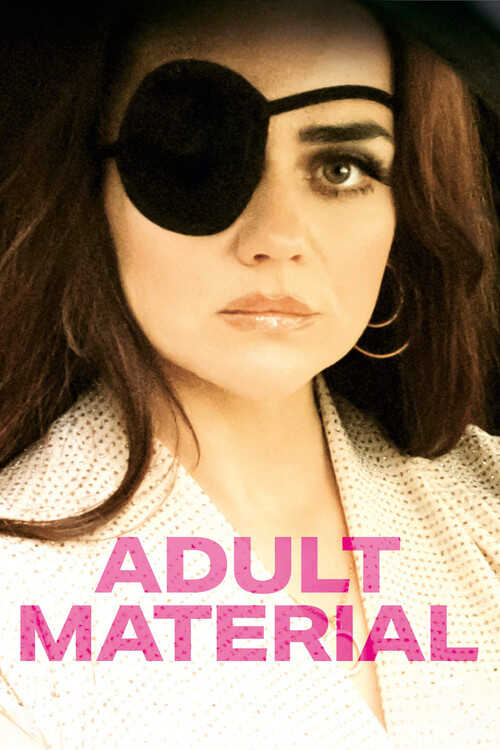|RU| Adult Material 8