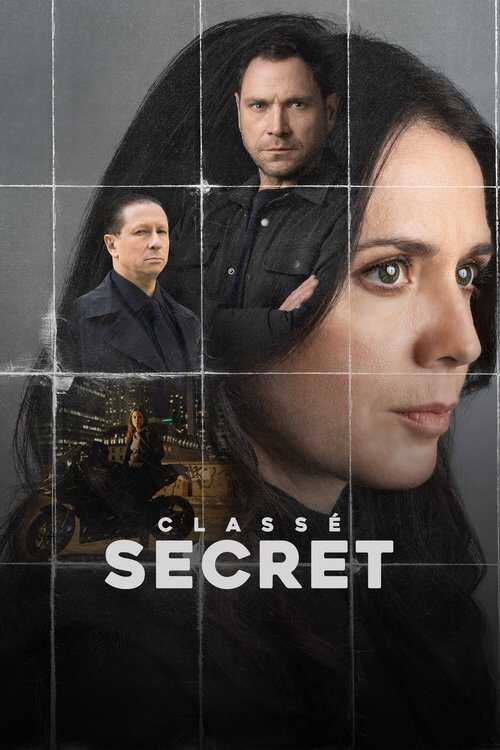 |FR| Classé secret 8