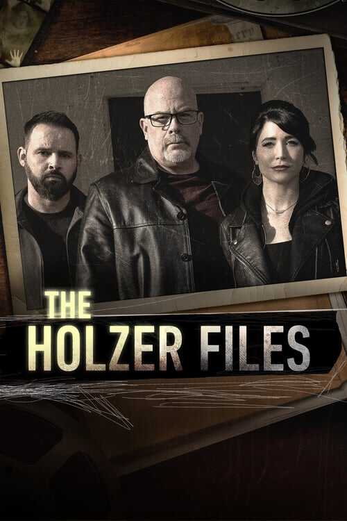 |NL| The Holzer Files 8