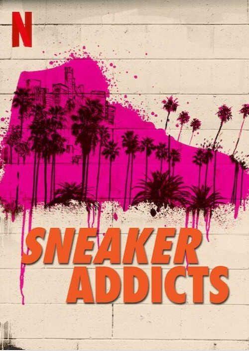 |FR| Sneaker Addicts 8