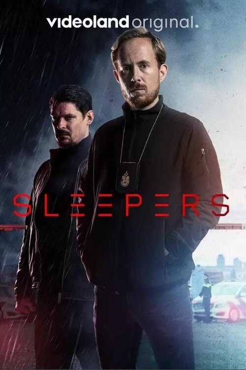 |NL| Sleepers 8