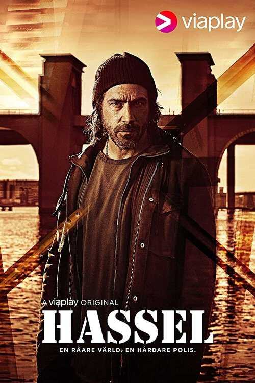 |NL| Hassel 8
