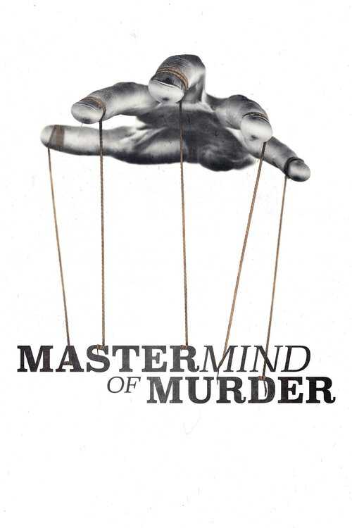 |EN| Mastermind of Murder 8