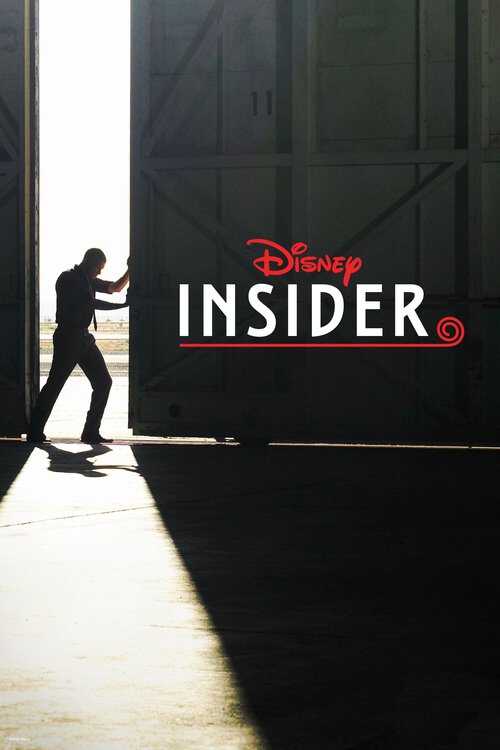 |EN| Disney Insider 8