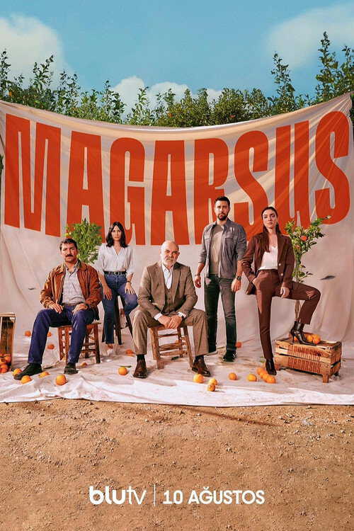 |AR| Magarsus 8