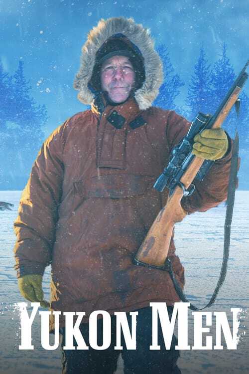 |EN| Yukon Men 8