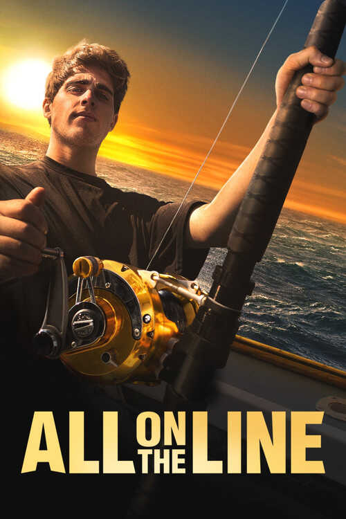 |PL| All on the Line 8