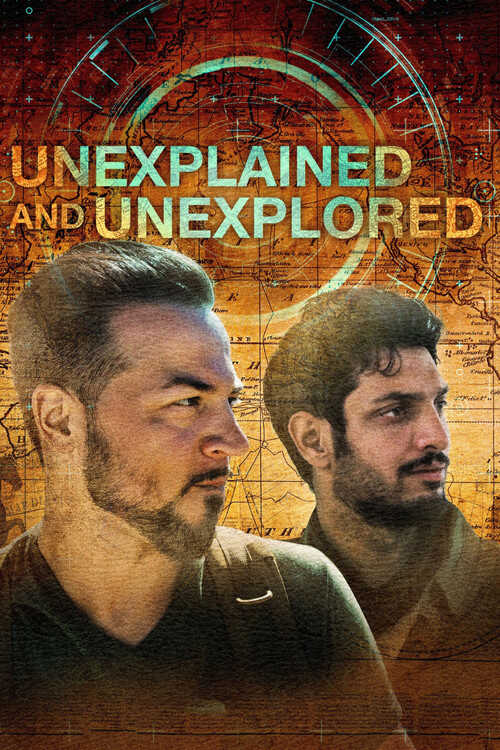 |NL| Unexplained and Unexplored 8