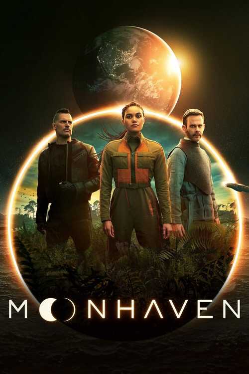 |RU| Moonhaven 8