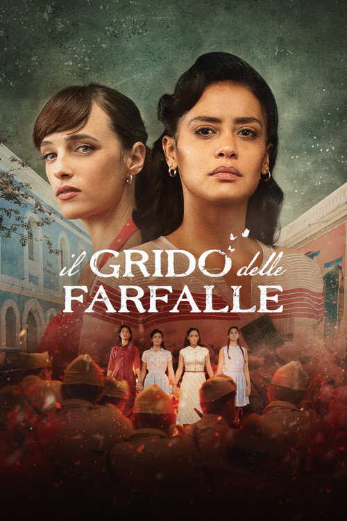 |IT| Il grido delle farfalle 8