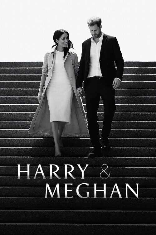 |GR| Harry & Meghan 8