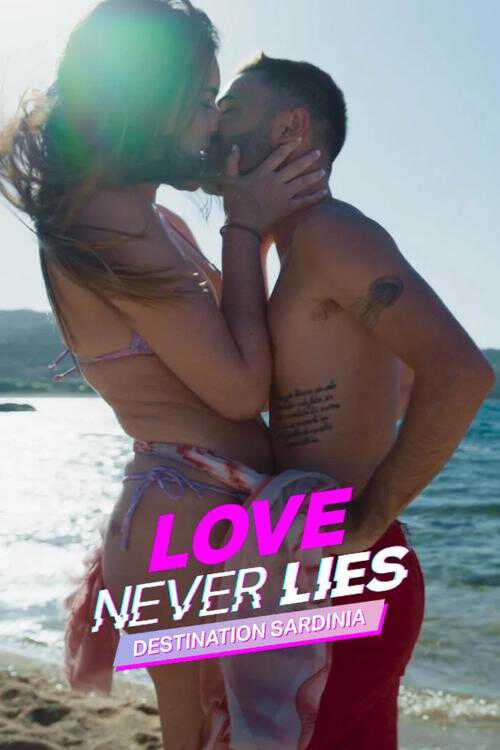 |MULTI| Love Never Lies: Destination Sardinia 8