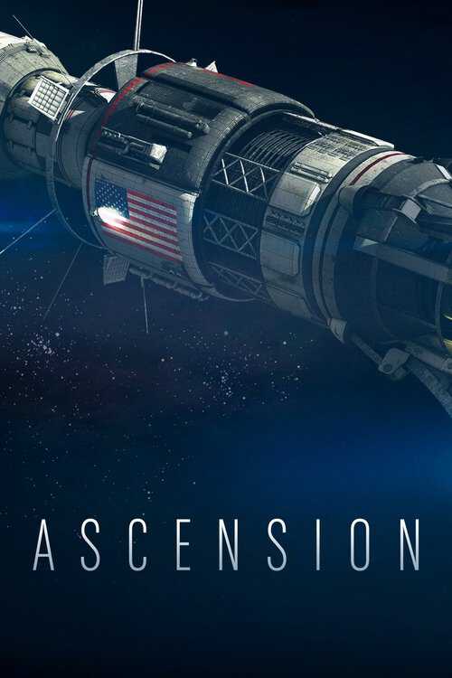 |EN| Ascension 8